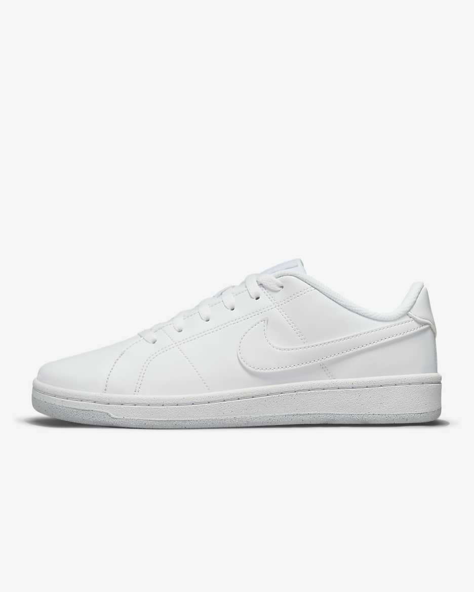 Nike court royale slip on best sale